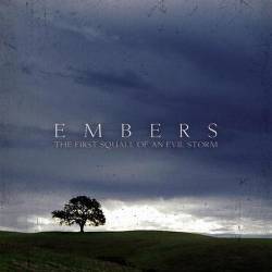 The First Squall of an Evil Storm